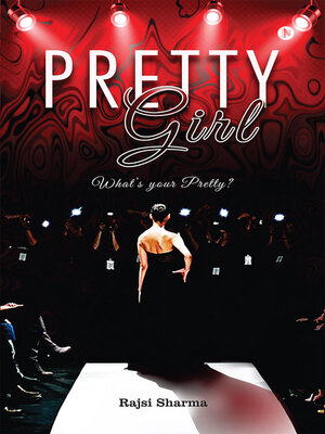 cover image of Pretty Girl